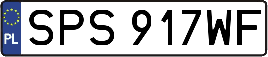 SPS917WF