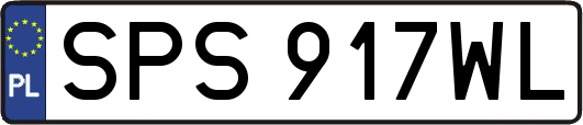 SPS917WL