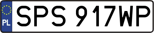 SPS917WP