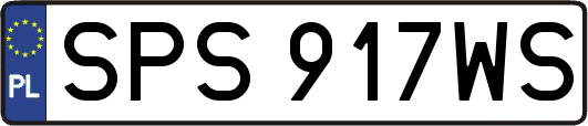 SPS917WS