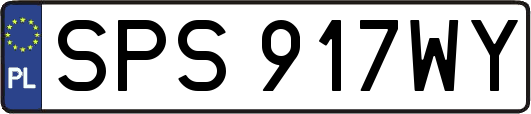 SPS917WY