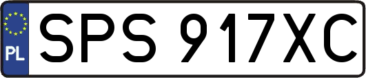SPS917XC