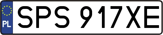 SPS917XE