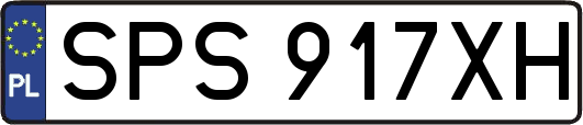 SPS917XH