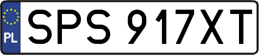 SPS917XT