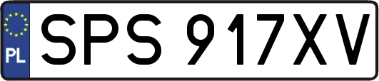SPS917XV