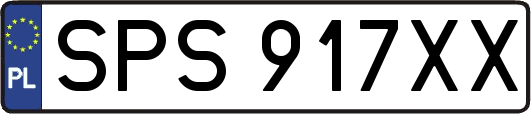 SPS917XX