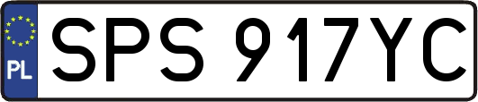 SPS917YC