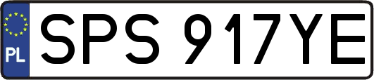 SPS917YE