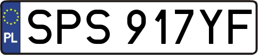 SPS917YF