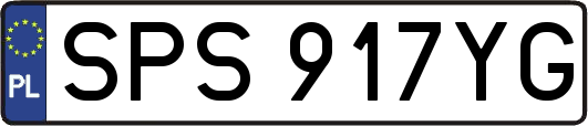 SPS917YG