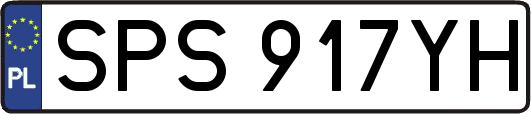 SPS917YH
