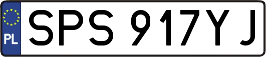 SPS917YJ
