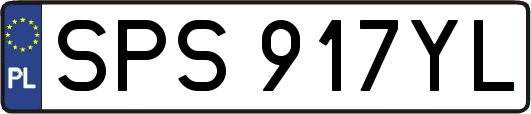 SPS917YL