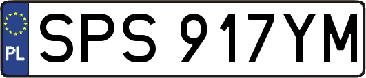 SPS917YM