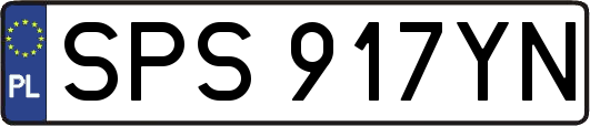 SPS917YN