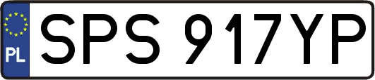SPS917YP