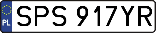 SPS917YR