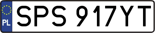 SPS917YT