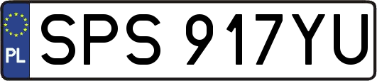 SPS917YU