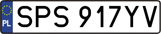 SPS917YV