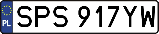 SPS917YW
