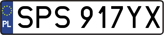 SPS917YX