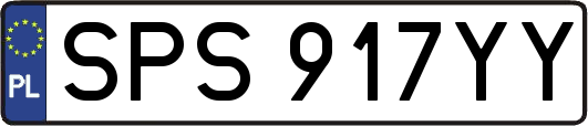 SPS917YY