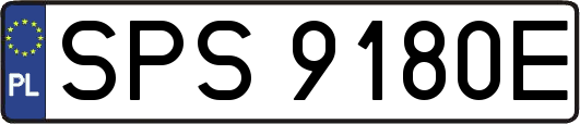 SPS9180E