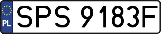 SPS9183F