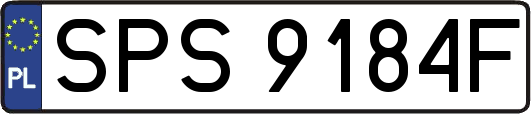 SPS9184F