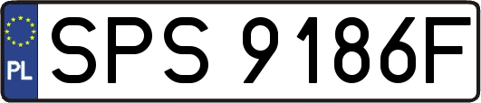 SPS9186F