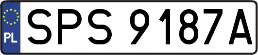 SPS9187A