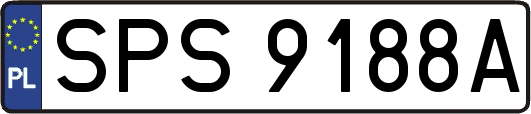 SPS9188A