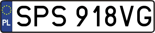 SPS918VG