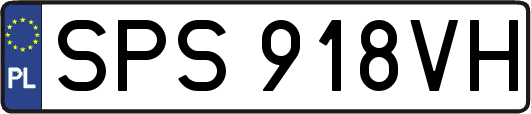SPS918VH