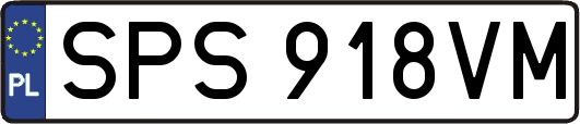 SPS918VM