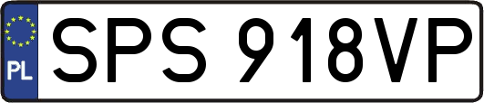 SPS918VP