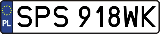 SPS918WK