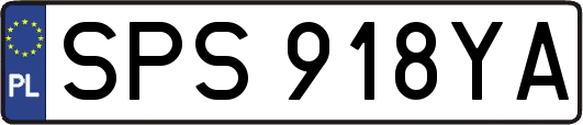 SPS918YA