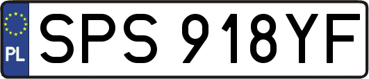 SPS918YF