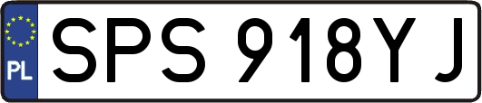 SPS918YJ
