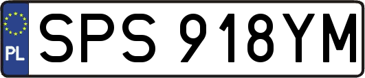 SPS918YM