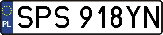 SPS918YN