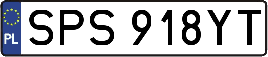 SPS918YT