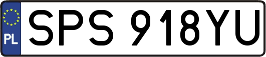 SPS918YU