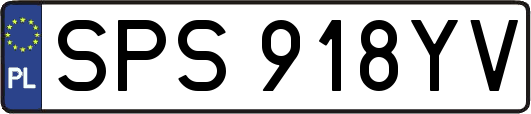 SPS918YV