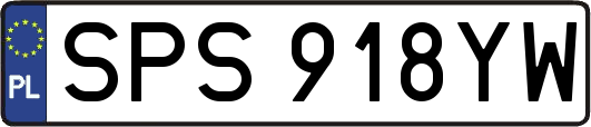 SPS918YW