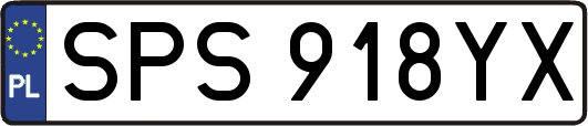 SPS918YX