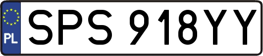 SPS918YY